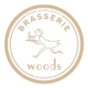 Brasserie Woods Antwerpen